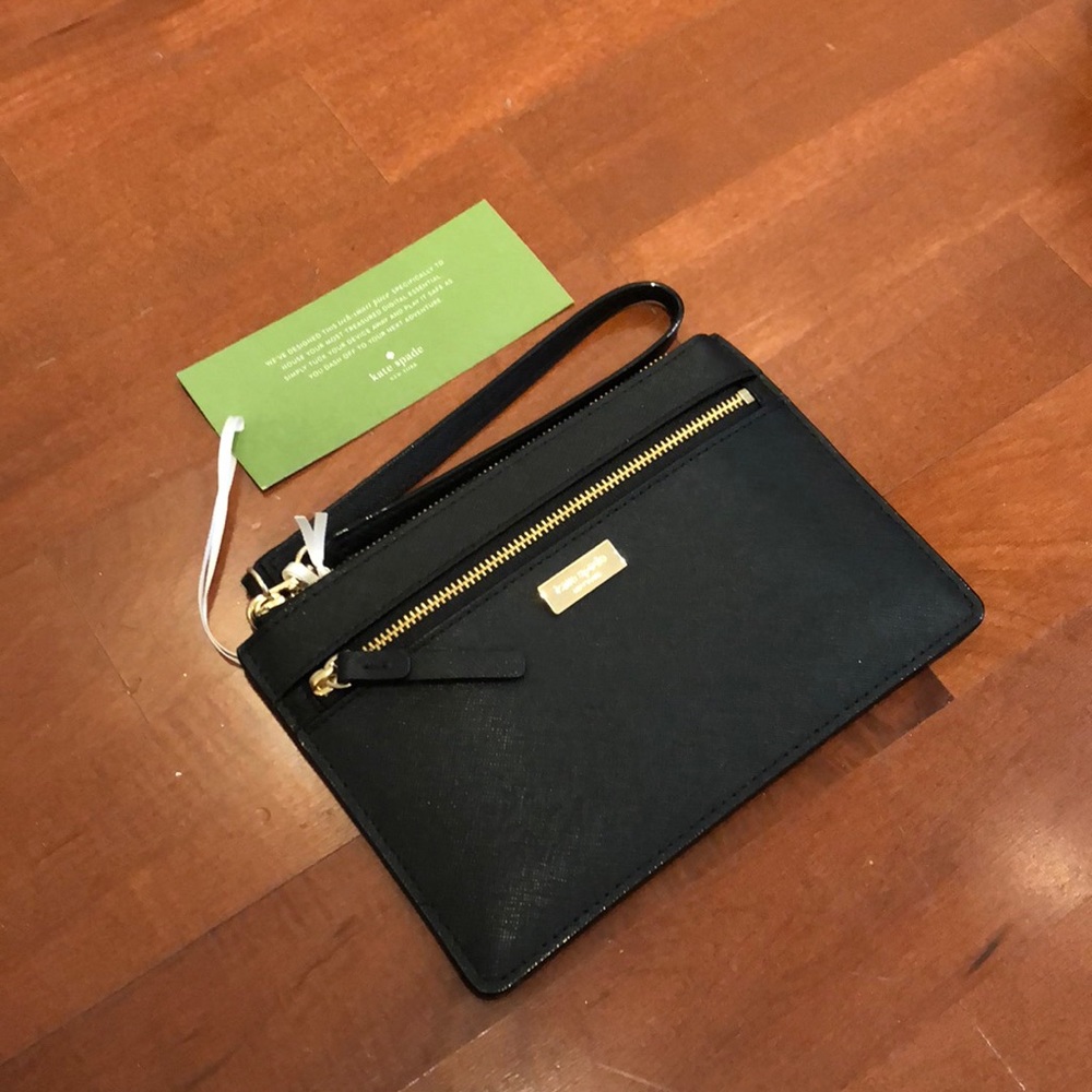 NWT Kate Spade Clutch/Wallet